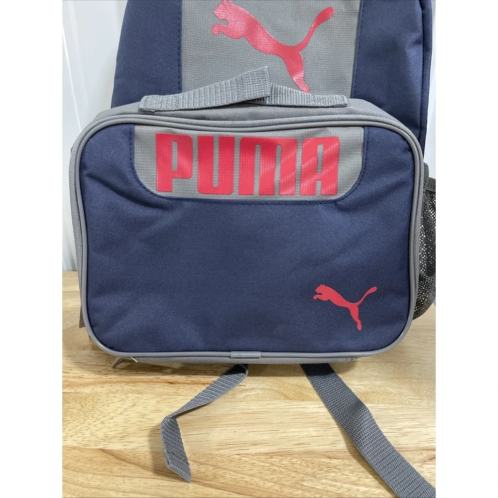 Puma kids evercat